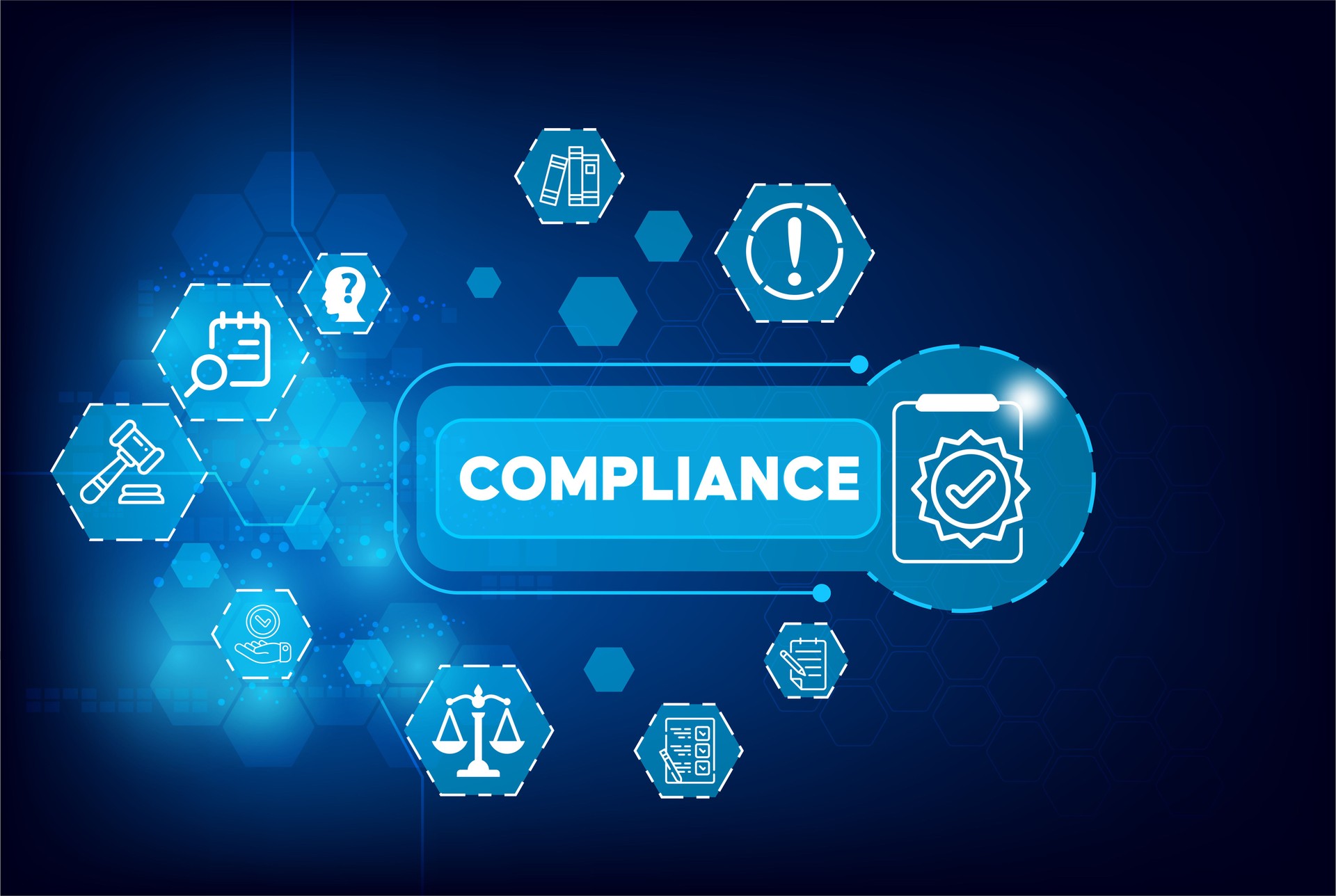Compliance Concept