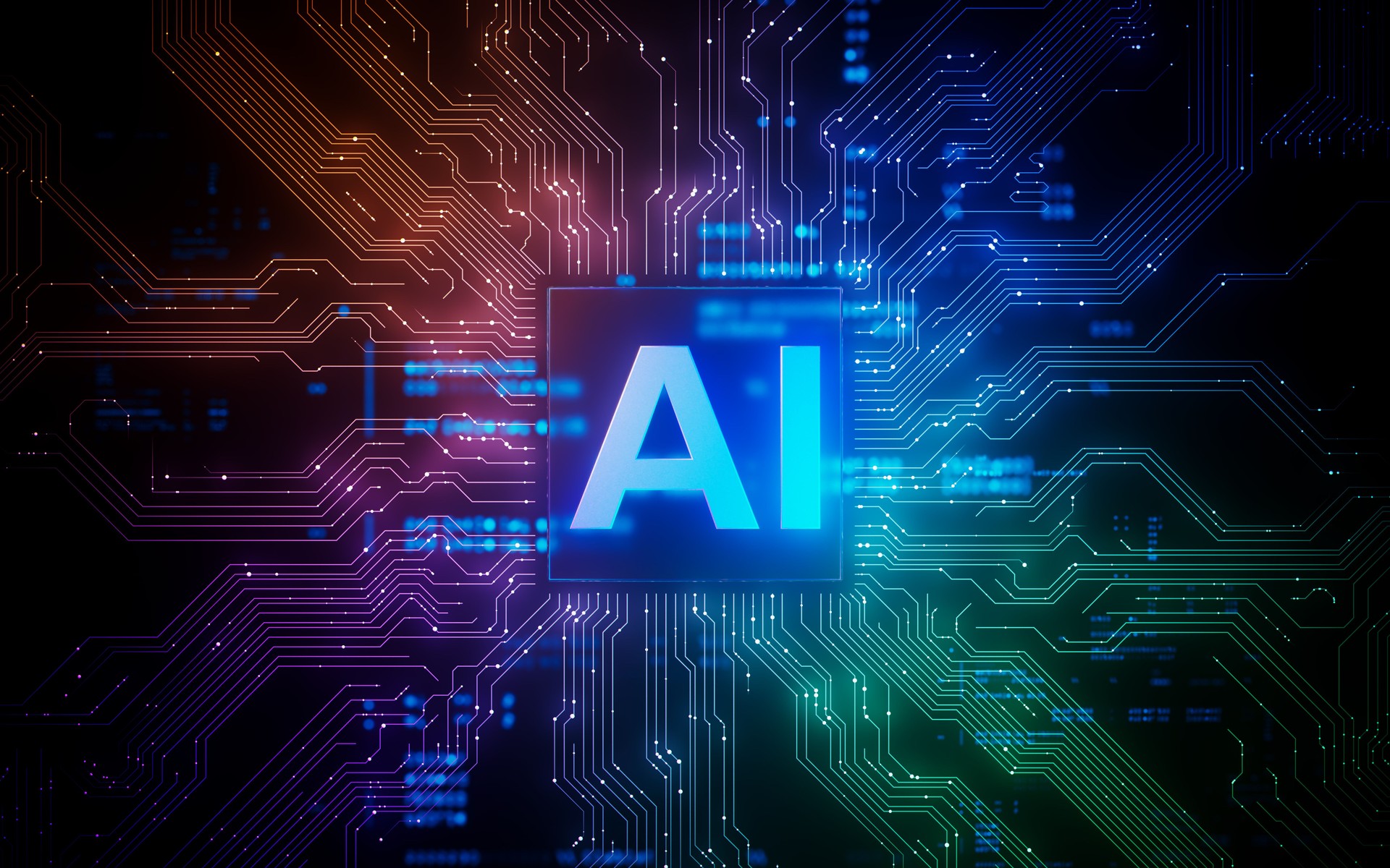 Artificial Intelligence Machine Learning Natural Language Processing Data Technology